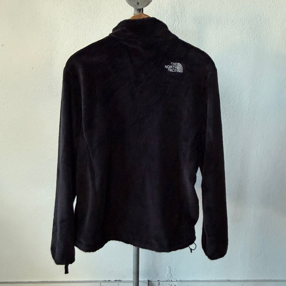 The North Face Osito Jacket Womens Large - Picture 5 of 5